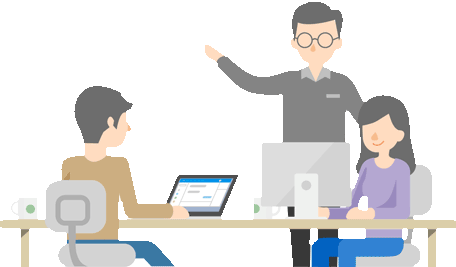 我們的解決方案